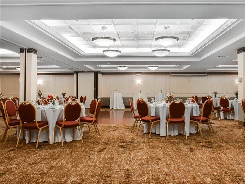 Comfort Suites Downtown Карлайл Екстер'єр фото